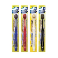 EBISU Soft-Bristle Toothbrush (1PCS) JP/JAPAN『PRODUCT OF JAPAN 🇯🇵』