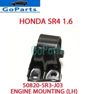 HONDA CIVIC EG SR4 1.6  left engine mounting 50820-SR3-J03