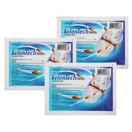 Cao Dán Giảm Đau Xương Khớp KEFENTECH plaster - 1 Hộp 20 Gói - 1 Gói 7 Miếng - SẢN PHẨM CHẤT LƯỢNG