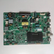 Chuangwei 32E3500 Motherboard 5800-A9R430-0P20/0P50 Screen RDL320HY (BD0-908)