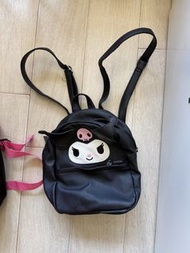 Kuromi 背包