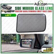 Side Mirror Glass Proton Saga Iswara LMST 1992 - 2007 Mirror Lens Replacement Part