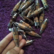 4cm cemeti Pendant Necklace