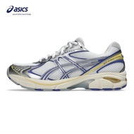 ASICS Unisex GT-2160 Sportstyle Shoes in White/Blue Violet
