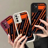 Phone Casing For Samsung Galaxy A17 A16 A26 Case A36 A56 4G 5G Turbo durable Case Shockproof A27-A28