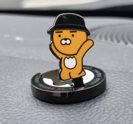 กอล์ฟบอลมาร์คเกอร์ Ryan Kakao friends set แบบตั้งได้