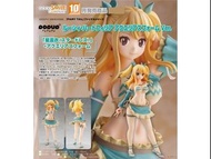 預訂 10月 日版 GOOD SMILE COMPANY 魔導少年 最終章 露西·哈特菲利亞 水瓶​座型態VER.POP UP PARADE "FAIRY TAIL" FINAL SERIES LUC