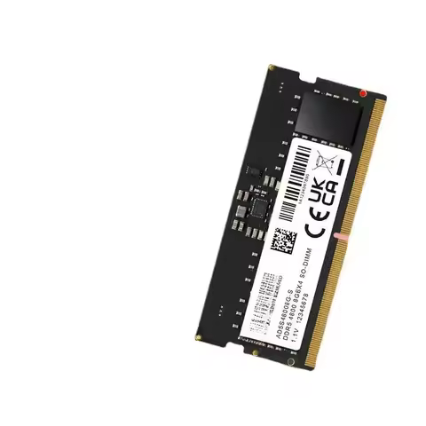 Applicable Notebook DDR5 ADATA 16G 4800 Memory stick