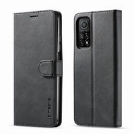 Case For Xiaomi Redmi Note 10 Pro Case Leather Luxury Wallet Magnetic Cover For Redmi Note 10 Pro Ma