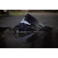 Visor Aces R2 Dual Tone Siang Mlm