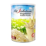 *cheapest* total SWISS fit solution- protein powder