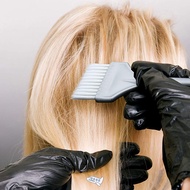 1 Set Pro Hair Dye Kit Dye Bowl Earmuffs Coloring Hair Comb