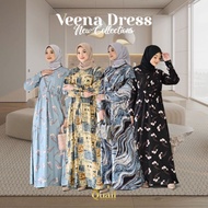 Veena Dress from Quail Hijab