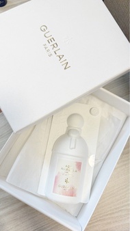 GUERLAIN AQUA ALLEGORIA ROSA ROSSA 香水