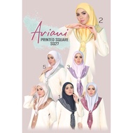 Bawal ARIANI Vietnam