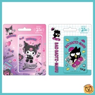 🐻台灣 悠遊卡  Sanrio Kuromi 酷洛米 XO 一卡通 icash2.0 台灣 捷運 八達通