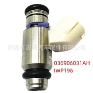 036906031AH Suitable for Volkswagen Injector IWP196 805009523201 24992360Factory Ready Stock