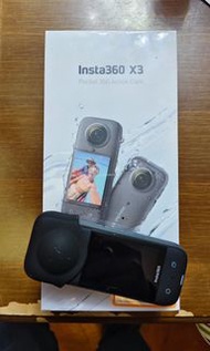 Insta360 X3