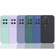 For Huawei Nova 14 Ultra Case Nova 14 Ultra Cover  Silicone Soft Phone Bumper Huawei Nova 14 Ultra