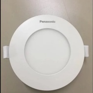 Panasonic 8w 8w led downlight panel led ceiling lights