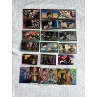 (Copyright) JOJO Jojo's Bizarre Adventure Collectibles