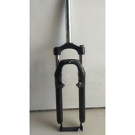 JoevianBike Fork Sus 26" / Fork Sus 26" can be used for discs and v brakes