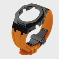 ชุดดัดแปลง GEN4 Casioak GA2100 สำหรับ G-SHOCK GA2100/GA2110 GAB2100 ตัวเรือนสแตนเลส ขอบตัวเรือน สายย