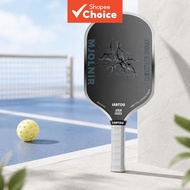 Toray T700 Carbon Pickleball Paddle, Premium Composite Racket for Spin & Power Toray T700 Karbon Day