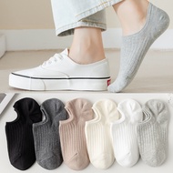 KATUN MATA BM06 Short Socks Below the Ankle - Men's Socks UnisexWanita - Hidden Socks Imported Casua