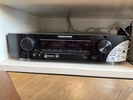 Marantz AV Surround Receiver NR1605