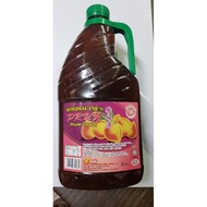Prune Juice Kordial Prun / Prune Cordial 2L