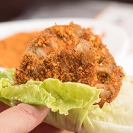 Dry Seasoning Commercial Dipping Sauce BBQ Seasoning BBQ Meat Wholesale Cumin Powder Marinade Sprink