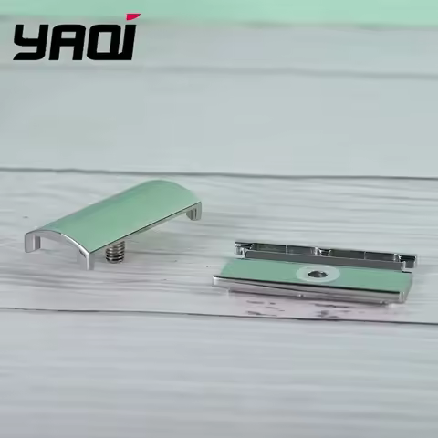 YAQI Sentinel ssp ( 316 Stainless Steel ）Polished Safety Razor Head For Men With 1.5mm Blade Gap YAQ