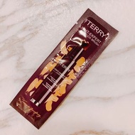 $10 by terry light expert click brush foundation 粉底液試用裝 #2 apricot light 自然偏白