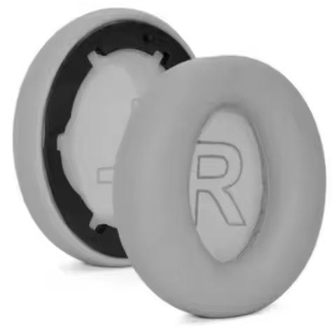 Replacement Earpads for Anker Soundcore Life 2 / Q20 / Q20+ / Q20 BT Headset Headphone Earpads Cushi