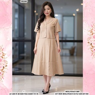 WOLLPEACH SKIRT SET 41712 330 GR F0A QUALITY WITHOUT TANDING