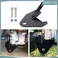 [dolity] ATV Ball Hitch with Hardware for TRX250 ATV 1997-2017 Replacement