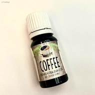 fast shipments❁✇✳Good Essential Coffee Scented Oil (Premium Grade Fragrance Oil) 10ml.