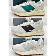 NEW BALANCE Casual Shoes NB 370 Retro Couple Men Women Sports U370CA U370CC U370SF