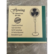 FLYWING 16" Stand Fan*Kipas Diri SF-16A