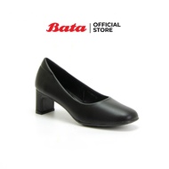 *Best Seller* Bata บาจา รองเท้าคัทชู รองเท้ารับปริญญา รองเท้าทางการ รองเท้าทำงาน สำหรับผู้หญิง ส้นสู