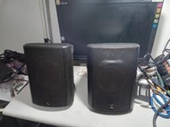 美國AR Acoustic Research 桌上型喇叭