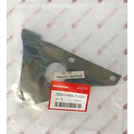 ✓ ✳ Muffler Bracket (Genuine) for TMX 155