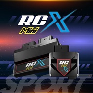 ARACER MINIX MINI X MINI-X RACING ECU RS150 RSX XMAX250 V1 V2 Y15ZR Y16ZR RAIDER NMAX NVX R25 R15 GS
