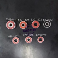 Bearing Special Size 6301-202/6202-301/ 6201-300/ 6201-202