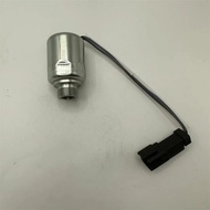 714-23-15520 7142315520 Solenoid Valve for Komatsu Loader Accessories Construction Machinery Parts