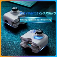  Mobile Game Controller Quick Response Easy Installation Lightweight Auxiliary Mobile Phone Gamepad Joystick for iPhone