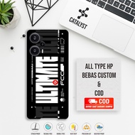 2 Pcs skin poco F5 Fullbody rogg Code - P5O2