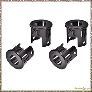 [S D K G] 4 Pcs Parking  Bracket 5LS52TZZAA for  Ram 1500 2500 3500 2014-2018