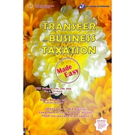 Transfer and Business Taxation by Win Ballada 2022